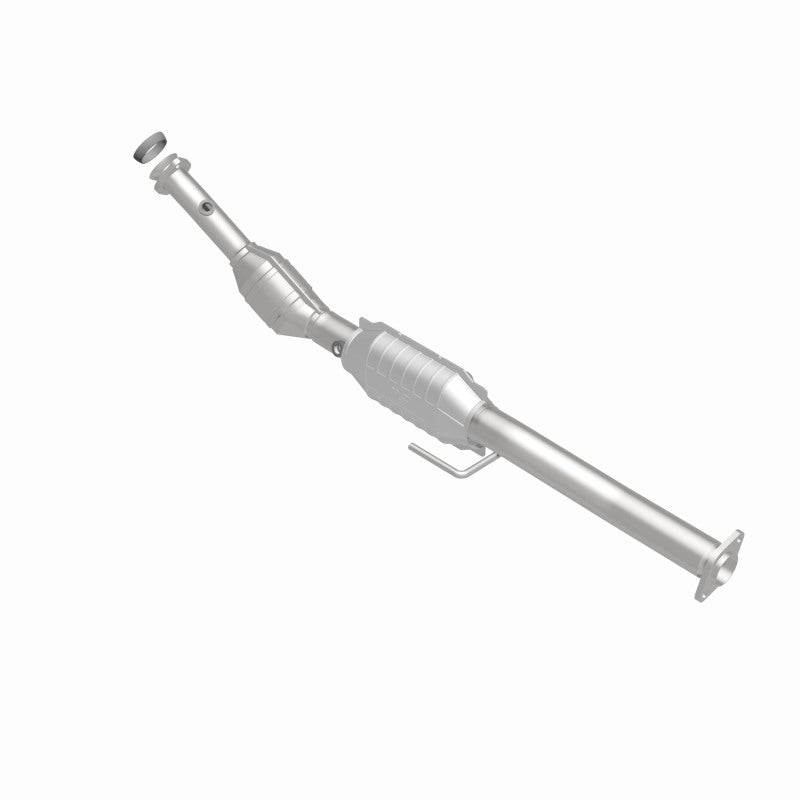 Magnaflow Catalytic Converter DF 2007-2011 Ranger 2.3L Underbody Direct-Fit - OneFastShop
