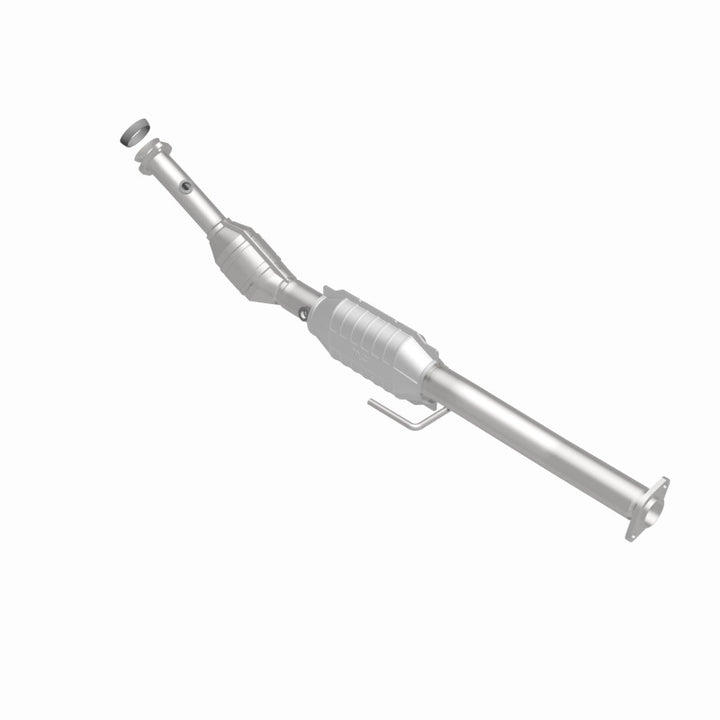 Magnaflow Catalytic Converter DF 2007-2011 Ranger 2.3L Underbody Direct-Fit - OneFastShop