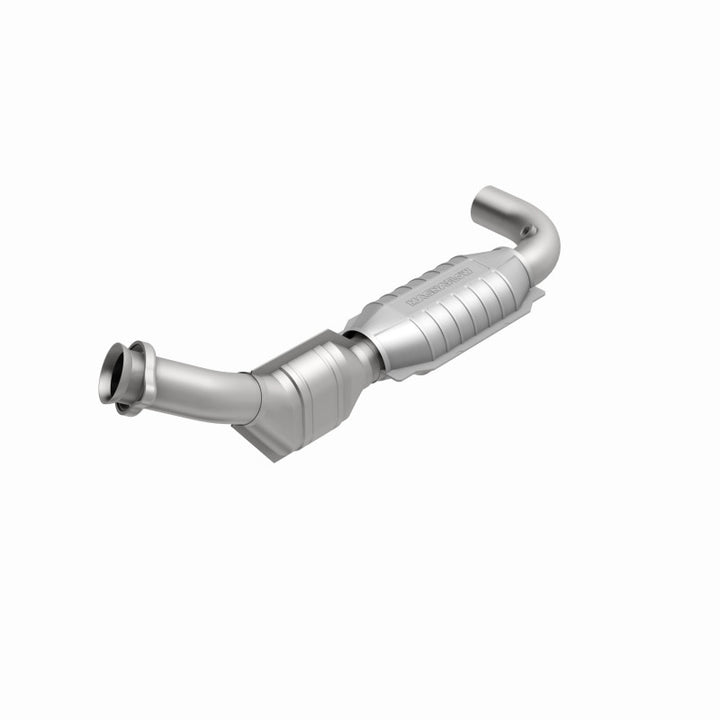 MagnaFlow Direct-Fit Catalytic Converter – 1997–1998 for F150/F250 4.2L 2Wd - OneFastShop