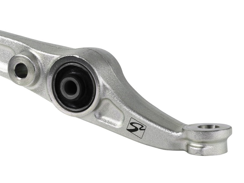 Skunk2 Racing Front Lower Control Arm Hard Rubber Bushing for 96-00 Honda Civic CX DX EX GX HX LX Si
