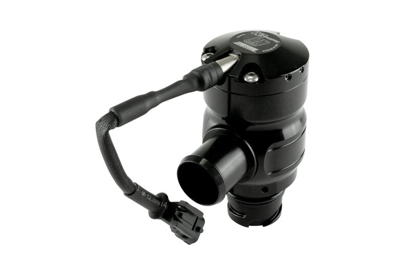 Turbosmart 2.7L/3.5L Ecoboost Performance Intercooler for Ford F-150 – With Recirculating BOV – Black - OneFastShop