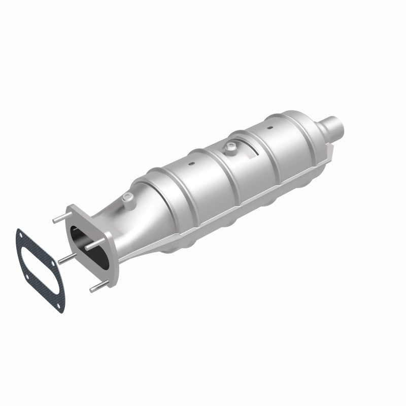 Magnaflow Direct Fit Catalytic Converter for 87-95 Ford Truck 5.8/7.5 CA Compliant - OneFastShop
