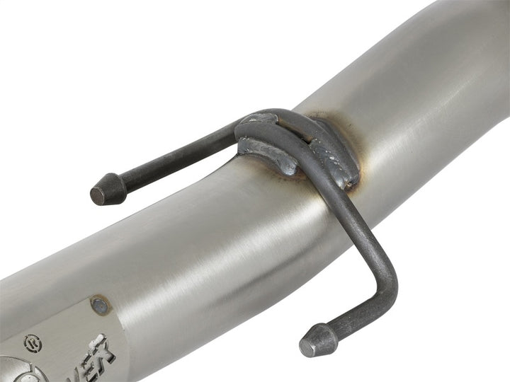 aFe Power Direct Fit Catalytic Converter for 07-13 Mini Cooper S (R56) L4-1.6L (t) N18