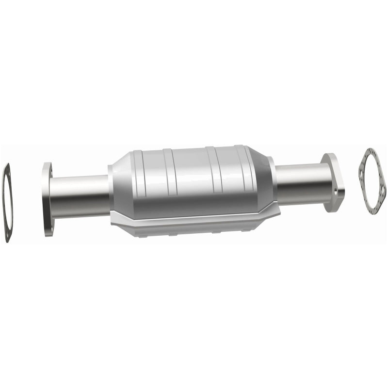 Magnaflow Direct-Fit Catalytic Converter 01-04 Nissan Frontier 2.4L