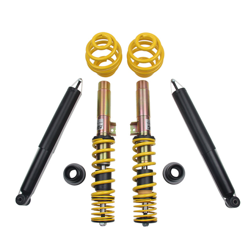 ST Coilover Kit for 1998–2006 BMW 328i/330i/325i E46 Sedan/Coupe and More