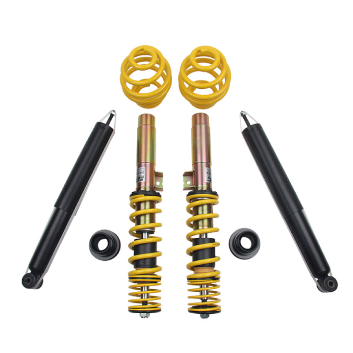 ST Coilover Kit for 1998–2006 BMW 328i/330i/325i E46 Sedan/Coupe and More