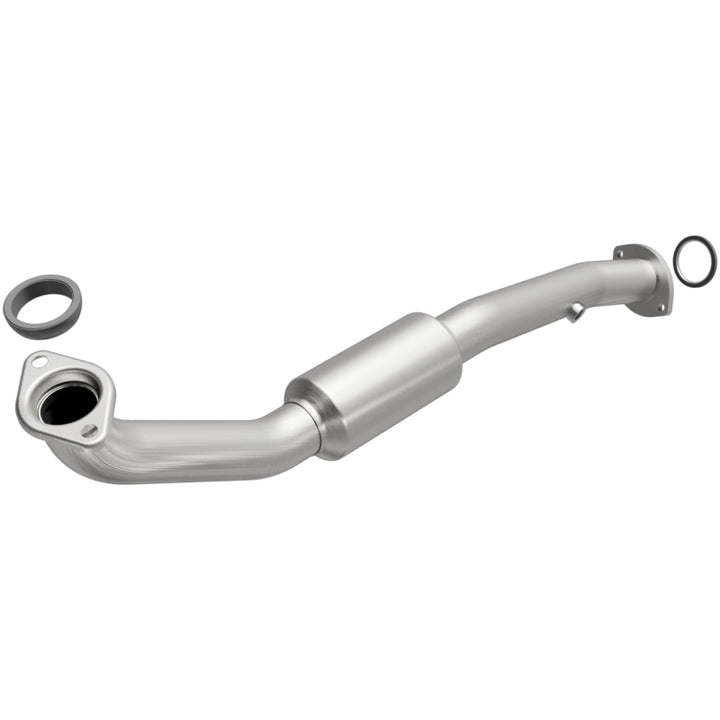 Magnaflow Direct-Fit Catalytic Converter 2009-2012 Highlander 2.7L Underbody - OneFastShop