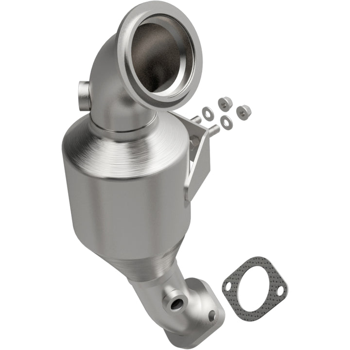Magnaflow Direct Fit Catalytic Converter for 12-13 Ford Edge 2.0L