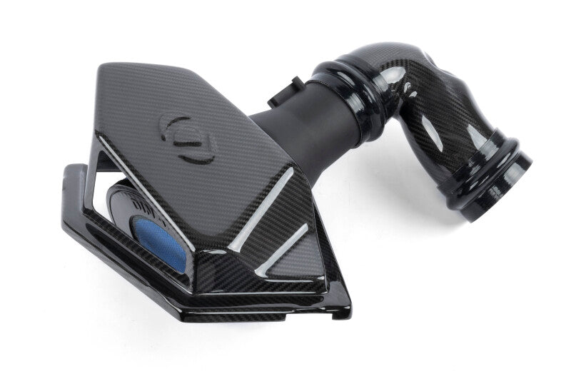 Dinan Carbon Fiber Semi-Open Cold Air Intake - BMW B58 2016-2021