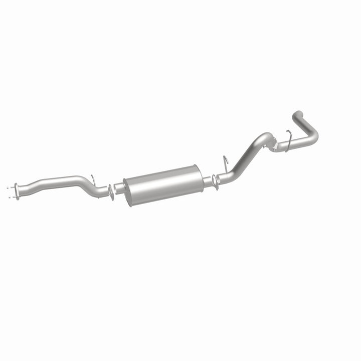 MagnaFlow BRE Exhaust Kit for 1994-1995 Tahoe Yukon 5.7L