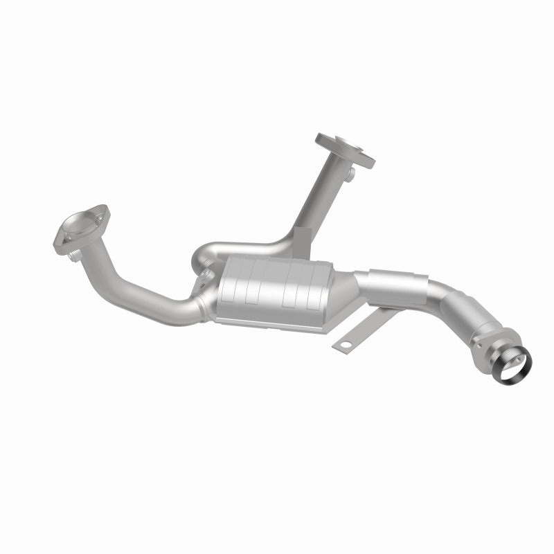 Magnaflow Direct Fit Catalytic Converter for Ford Taurus and Mercury Sable 1986-1993 - OneFastShop