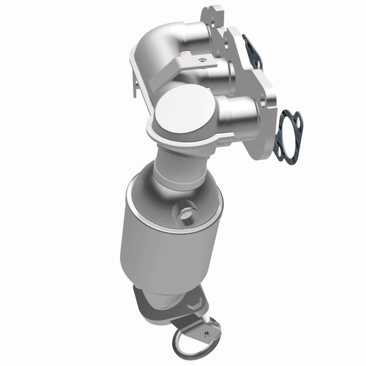 Magnaflow Direct-Fit Catalytic Converter for 2000-2004 Toyota Avalon 3.0L - OneFastShop