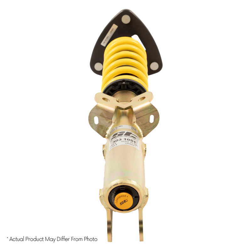 ST XTA-Plus 3 Adjustable Coilovers for Subaru BRZ / Scion FRS / Toyota 86