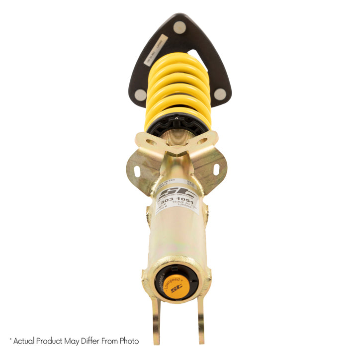 ST XTA-Plus 3 Adjustable Coilovers for Subaru BRZ / Scion FRS / Toyota 86