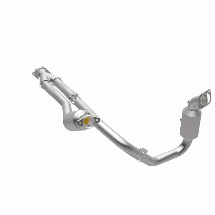 Magnaflow Direct-Fit Catalytic Converter for 2015-2017 Transit-150 V6 3.5 OEM Underbody Replacement - OneFastShop