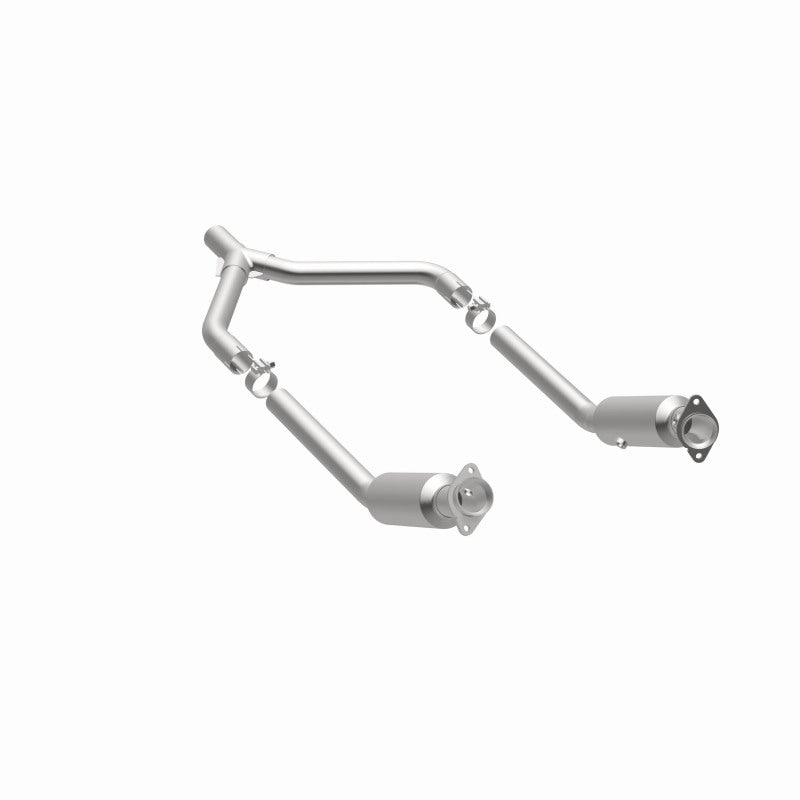 Magnaflow Direct Fit Catalytic Converter for 05-06 Ford Mustang 4.0L