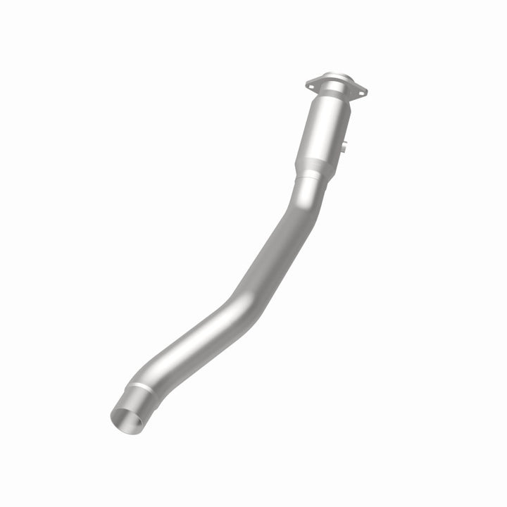 Magnaflow Catalytic Converter Direct Fit 2012-2015 Jeep Grand Cherokee V8 6.4 OEM Underbody - OneFastShop