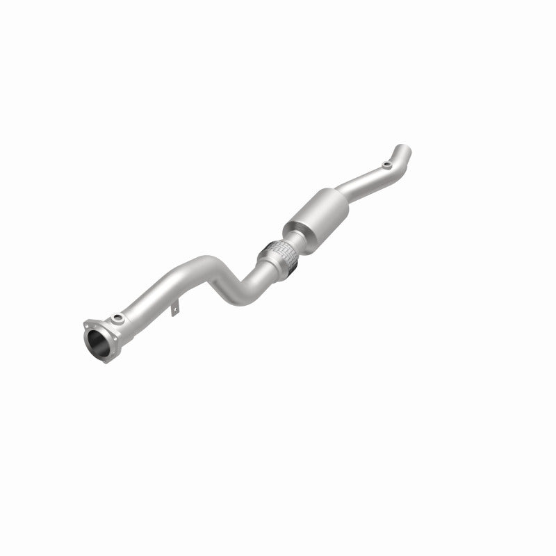Magnaflow Direct-Fit Catalytic Converter for 00-03 Audi A6 Quattro 4.2L Passenger Side *Not For Sale In California* - OneFastShop