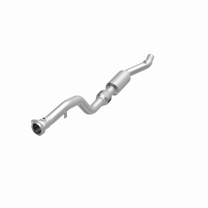 Magnaflow Direct-Fit Catalytic Converter for 00-03 Audi A6 Quattro 4.2L Passenger Side *Not For Sale In California* - OneFastShop