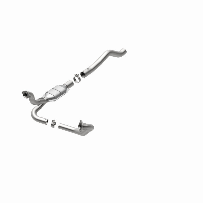 MagnaFlow Direct-Fit Catalytic Converter for 2003 Ram 1500 5.7 2WD - OneFastShop