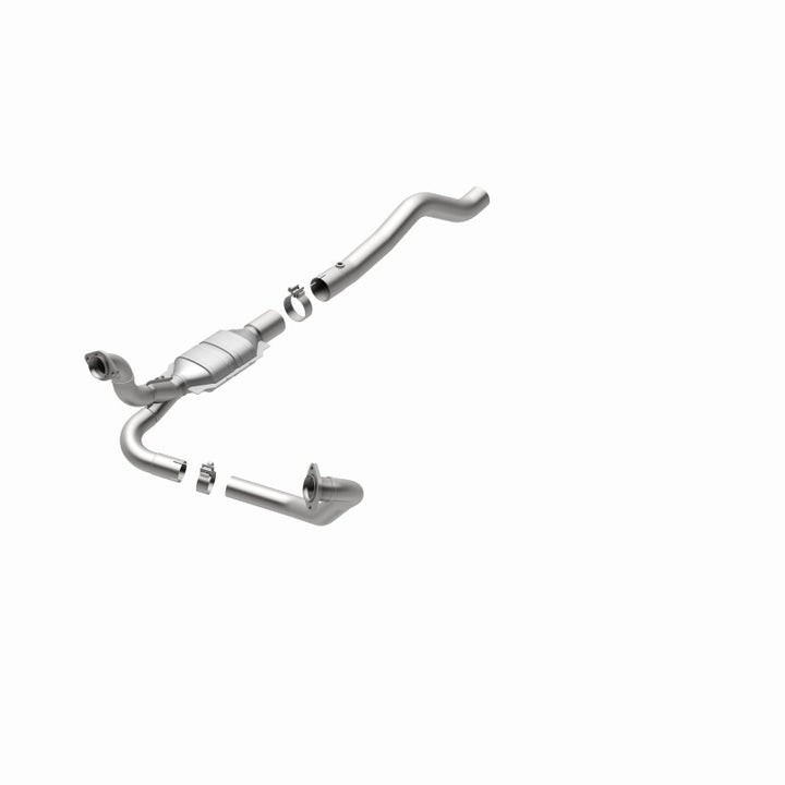 MagnaFlow Direct-Fit Catalytic Converter for 2003 Ram 1500 5.7 2WD - OneFastShop