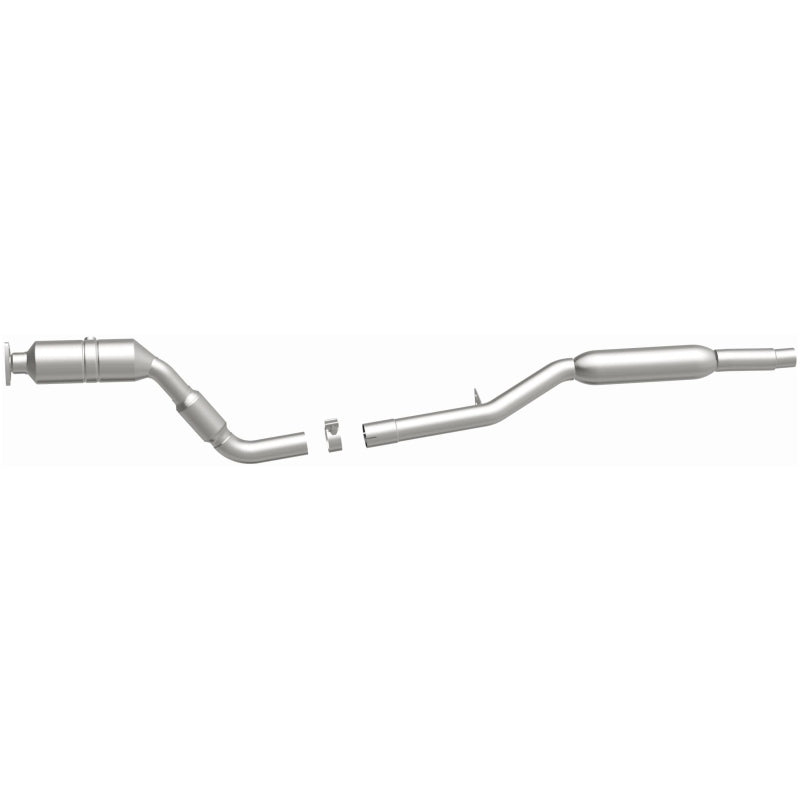 Magnaflow Direct-Fit Catalytic Converter for 2005-2007 A6 Quattro 3.2L