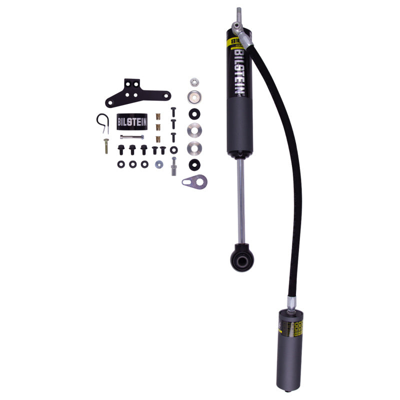 Bilstein 07-14 Toyota FJ Cruiser B8 8100 Reservoir Rear Shock - 0-2Inch Lift