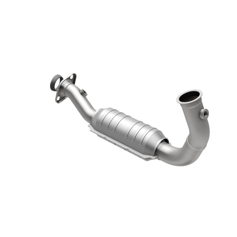 Magnaflow Direct-Fit Catalytic Converter for 2004 Jeep Liberty - OneFastShop