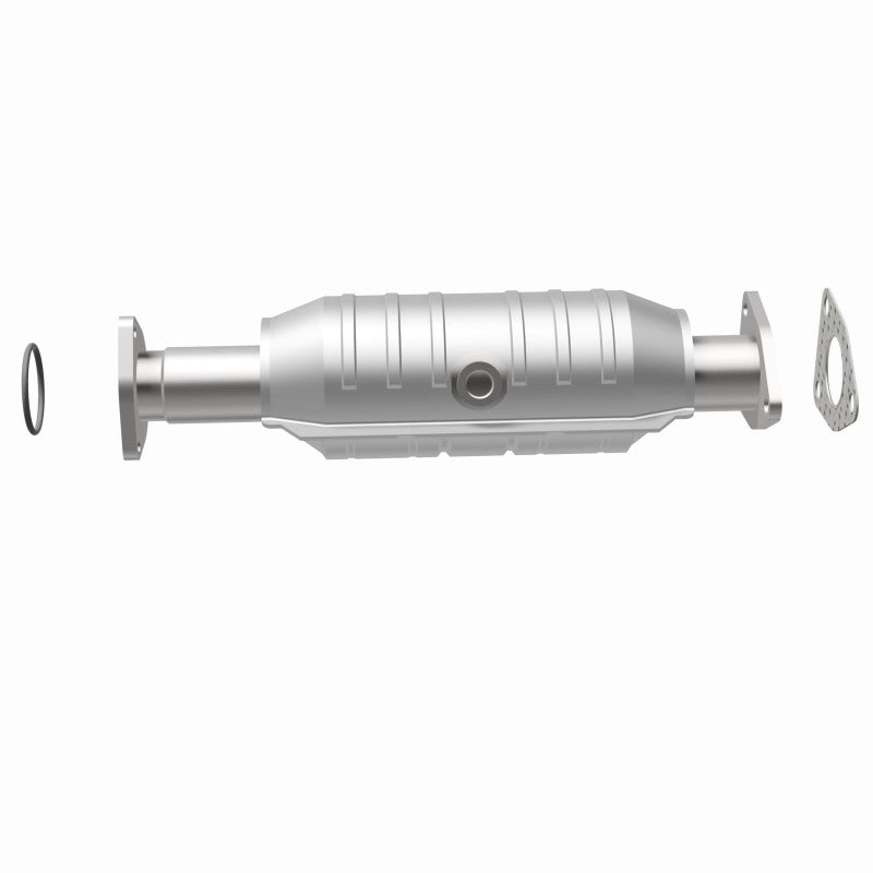 Magnaflow Direct-Fit Catalytic Converter 03-04 Honda Pilot 3.5L OEM - OneFastShop