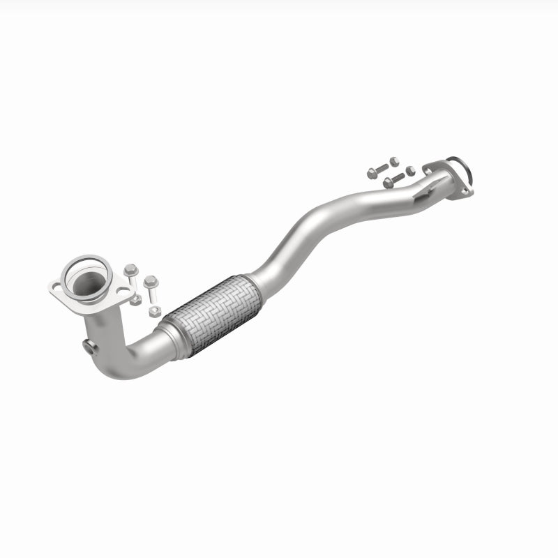 BRE Exhaust 1993–1997 Front Pipe Kit for Corolla Prizm 1.6L 1.8L - OneFastShop