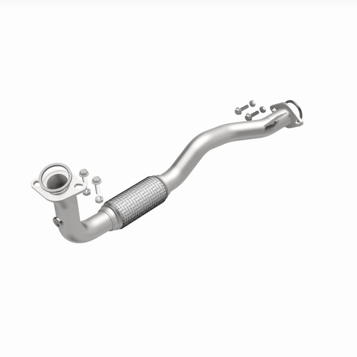 BRE Exhaust 1993–1997 Front Pipe Kit for Corolla Prizm 1.6L 1.8L - OneFastShop