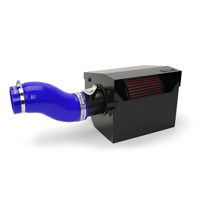 Mishimoto Performance Air Intake for 2016 Honda Civic 1.5L Turbo - Blue - OneFastShop