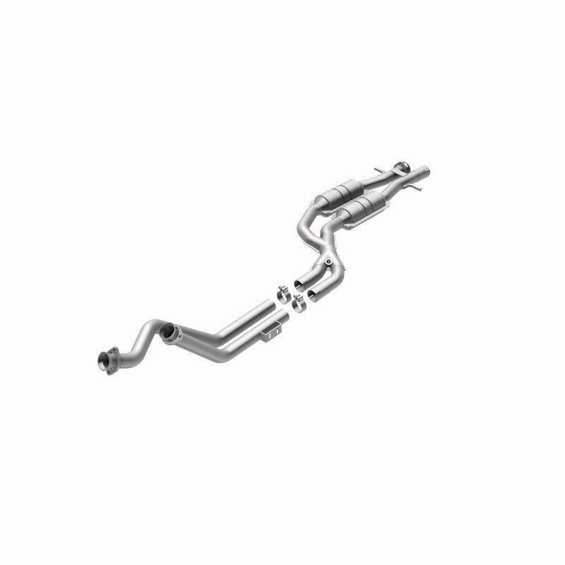 Magnaflow Direct-Fit Catalytic Converter 1995-1997 Mercedes SL320 3.2L - OneFastShop