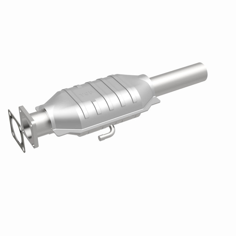 Magnaflow Direct-Fit Catalytic Converter 86-92 Jeep/Dodge/Eagle - OneFastShop