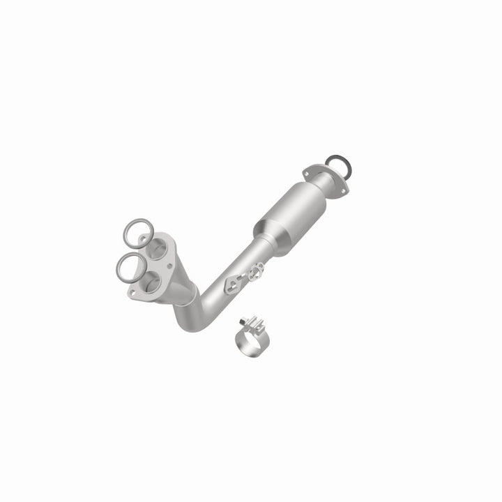 Magnaflow Direct Fit Catalytic Converter California Grade 96-98 Toyota 4Runner 2.7L - OneFastShop
