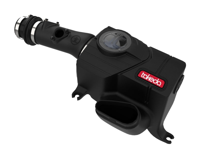 aFe Momentum Intake System with Pro 5R Filter for 2021+ Acura TLX