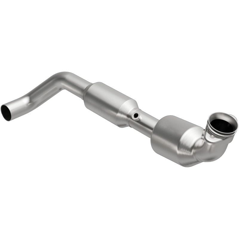 MagnaFlow California Grade Direct-Fit Catalytic Converter - Ford F-150 5.4L 2004 (5582705)