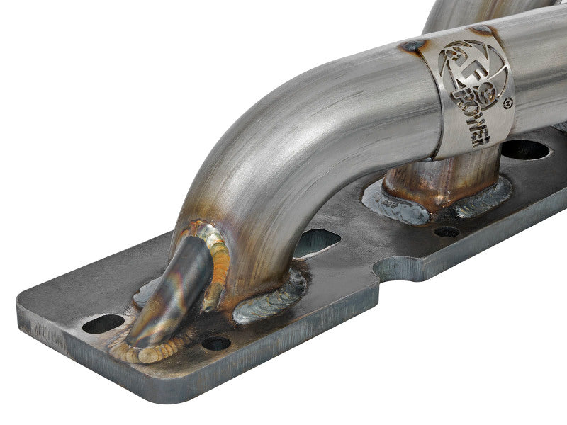 aFe Twisted Steel Header for 09-16 Dodge Ram V8 5.7L Hemi 2 & 4WD