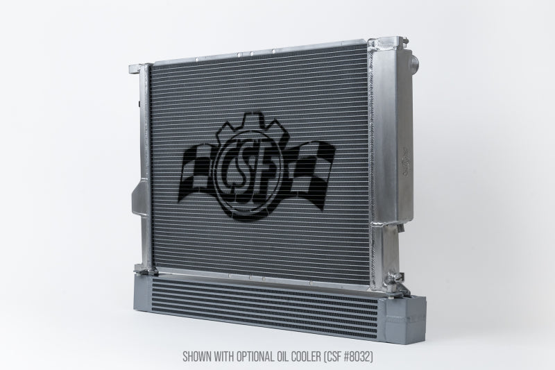 CSF High Performance Radiator for BMW S54 Swap E36 E46 Chassis