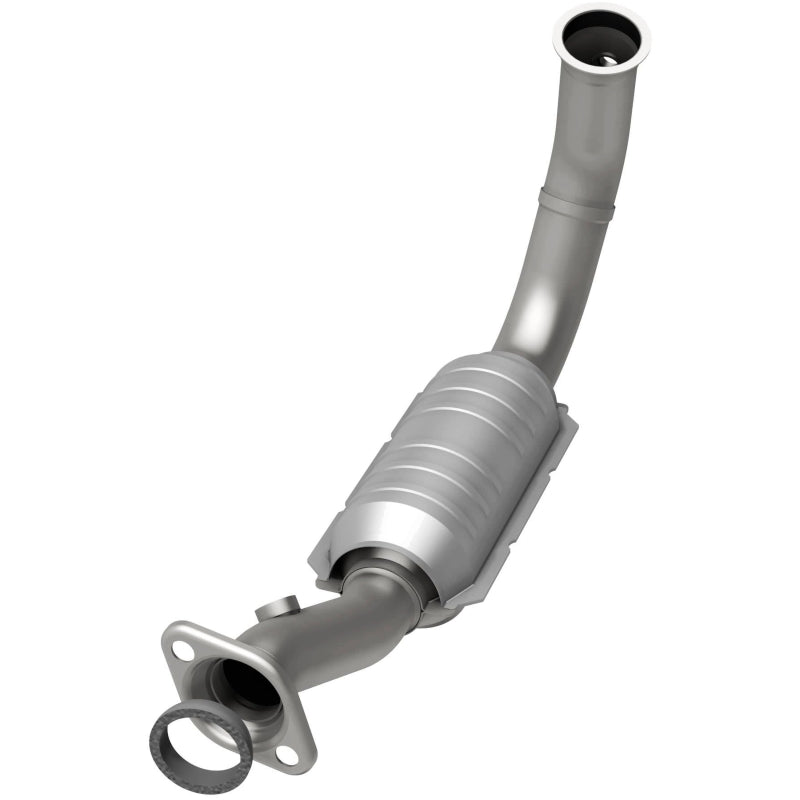Magnaflow Direct-Fit Catalytic Converter for 2004 Jeep Liberty - OneFastShop