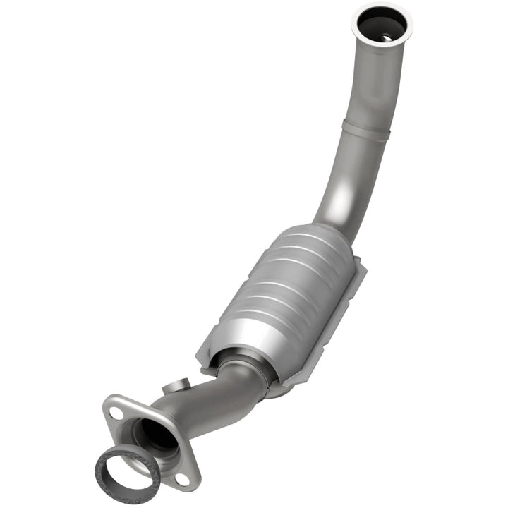 Magnaflow Direct-Fit Catalytic Converter for 2004 Jeep Liberty - OneFastShop