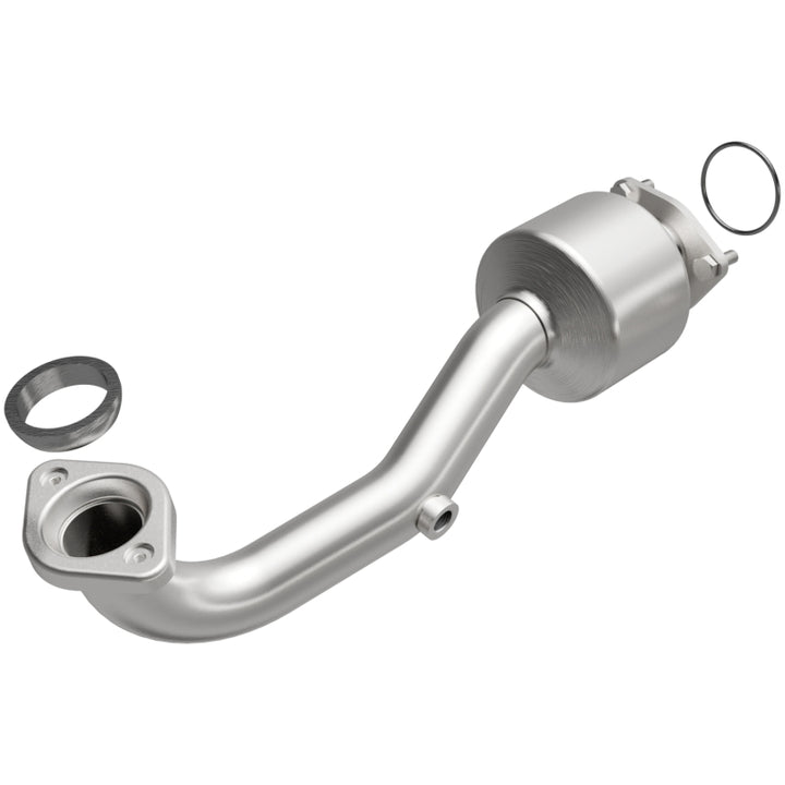 Magnaflow Direct Fit Catalytic Converter for 16-18 Honda HR-V 1.8L - OneFastShop
