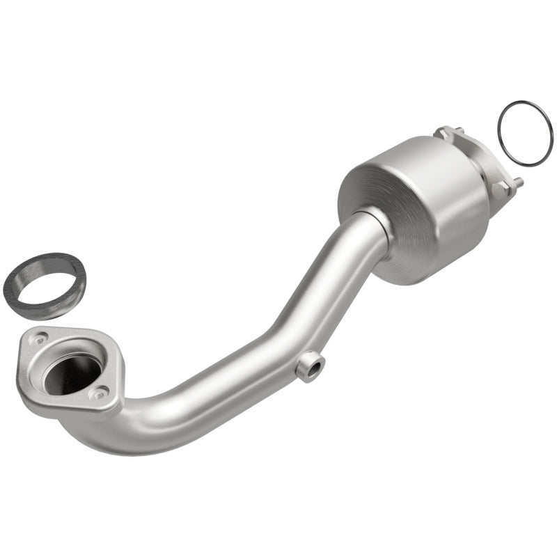 MagnaFlow Federal/EPA Secondary Direct-Fit Catalytic Converter - Honda HR-V 1.8L 2016-2022