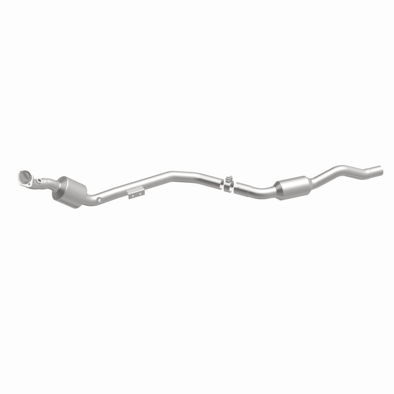 Magnaflow Direct-Fit Catalytic Converter for 2006-2009 Mercedes-Benz E350 3.5L 4Matic Passenger Side
