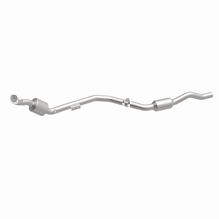 Magnaflow Direct-Fit Catalytic Converter for 2006-2009 Mercedes-Benz E350 3.5L 4Matic Passenger Side - OneFastShop
