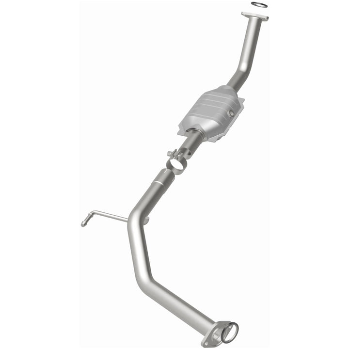 Magnaflow Direct-Fit Catalytic Converter Toyota Sequoia 4.7L 05-07 - OneFastShop