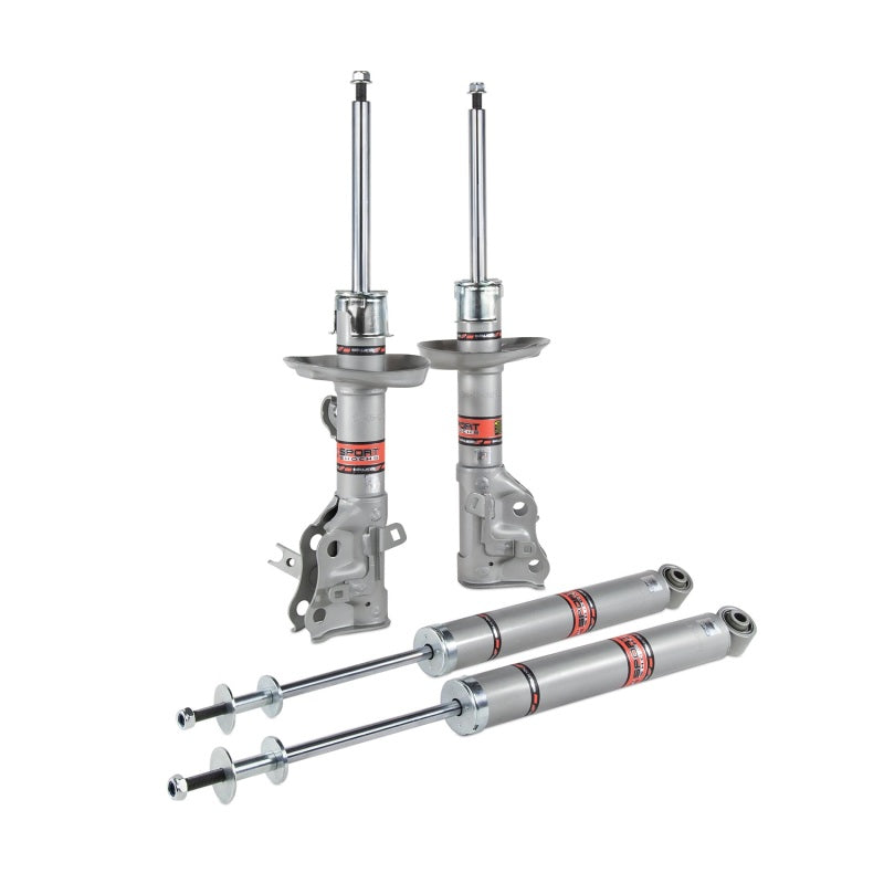 Skunk2 Racing Sport Shocks Set of 4 for 12-13 Honda Civic