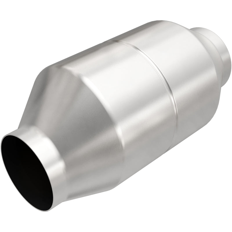 Magnaflow Universal 3.50 Inch O/C Diesel Catalytic Converter for 2001-2006 Chevrolet Silverado & GMC Sierra 2500/3500