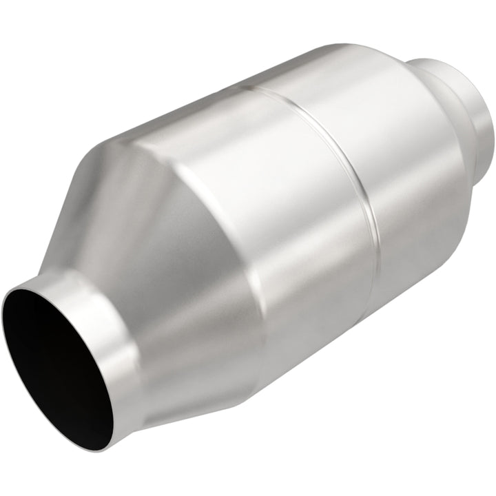 Magnaflow Universal 3.50 Inch O/C Diesel Catalytic Converter for 2001-2006 Chevrolet Silverado & GMC Sierra 2500/3500