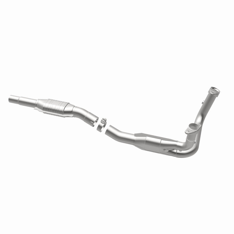 MagnaFlow Federal/EPA Compliant Catalytic Converter for 95 Ford Bronco 5.8L